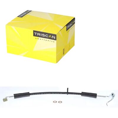 TRISCAN Jeep Chrysler Bremsschlauch - Flexibel, Vorne Rechts TRISCAN Jeep Chrysler Bremsschlauch - Flexibel, Vorne Rechts