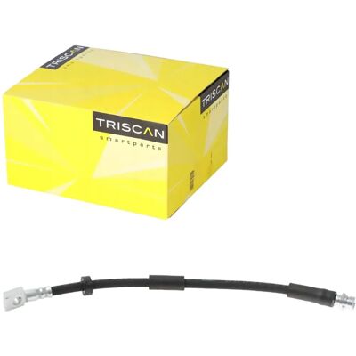 TRISCAN Elastyczna rura hamulcowa Jaguar 8150 16375 - System hamulcowy TRISCAN Elastyczna rura hamulcowa Jaguar 8150 16375 - System hamulcowy