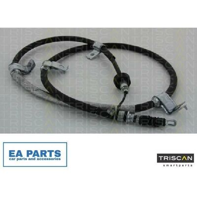 TRISCAN 8140 431083 Parkbremse Kabel - Scheibenbremse Kompatibel TRISCAN 8140 431083 Parkbremse Kabel - Scheibenbremse Kompatibel