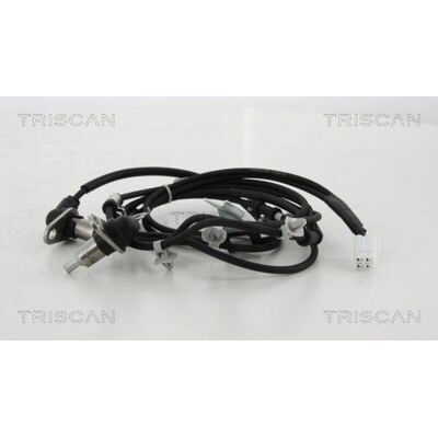 TRISCAN 8180 69260 ABS Sensor - Radsensor TRISCAN 8180 69260 ABS Sensor - Radsensor