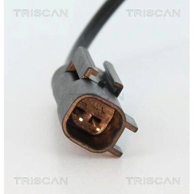 Sensore ABS TRISCAN 8180 42326 - Mitsubishi, Citroën, Peugeot Sensore ABS TRISCAN 8180 42326 - Mitsubishi, Citroën, Peugeot