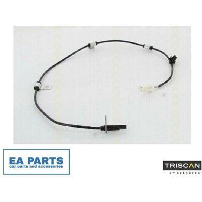 TRISCAN 8180 69263 ABS-sensor - Hjulhastighedssensor TRISCAN 8180 69263 ABS-sensor - Hjulhastighedssensor
