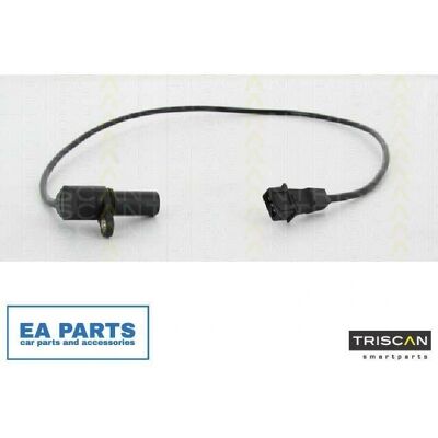 TRISCAN 8855 24110 Sensor de posição do virabrequim - Sensor de posição do virabrequim TRISCAN 8855 24110 Sensor de posição do virabrequim - Sensor de posição do virabrequim
