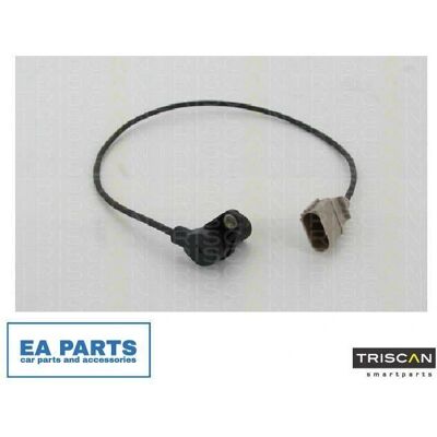 TRISCAN 8855 29112 Sensor de posição do virabrequim - Peça de carro TRISCAN 8855 29112 Sensor de posição do virabrequim - Peça de carro