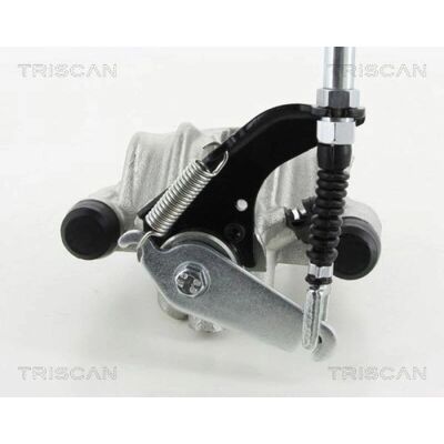 TRISCAN 8140 151072 Brake Cable - Brake System TRISCAN 8140 151072 Brake Cable - Brake System