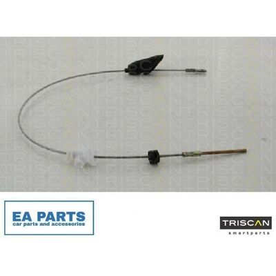 TRISCAN VW Transporter IV Handbremse Kabel TRISCAN VW Transporter IV Handbremse Kabel