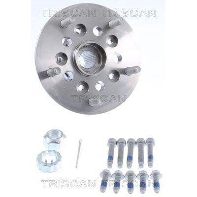 TRISCAN Modello 5710476279569 - Cuscinetto ruota TRISCAN Modello 5710476279569 - Cuscinetto ruota