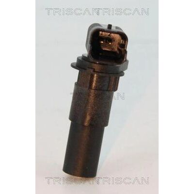 TRISCAN 8855 25121 - Sensore di posizione dell'albero a camme per Renault Clio 3, Megane 3, Modus, Dacia Duster TRISCAN 8855 25121 - Sensore di posizione dell'albero a camme per Renault Clio 3, Megane 3, Modus, Dacia Duster