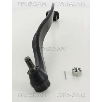 TRISCAN 8500 435021 Akselarm - Type affjedring TRISCAN 8500 435021 Akselarm - Type affjedring