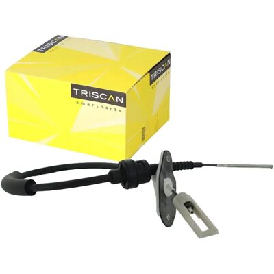 TRISCAN 8140 10222 Cabo de embraiagem - Fiat, Ford, Lancia, Chrysler TRISCAN 8140 10222 Cabo de embraiagem - Fiat, Ford, Lancia, Chrysler