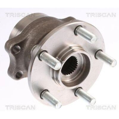 TRISCAN 8530 68211 - Radlagersatz mit Magnetring für Subaru TRISCAN 8530 68211 - Radlagersatz mit Magnetring für Subaru