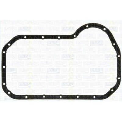 TRISCAN - 026103609D/044103609D - Ölwanne Dichtung - Für Audi VW B2-B4 - Dichtung TRISCAN - 026103609D/044103609D - Ölwanne Dichtung - Für Audi VW B2-B4 - Dichtung