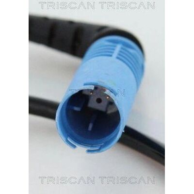 TRISCAN 8180 11143 ABS-Sensor - Radsensor TRISCAN 8180 11143 ABS-Sensor - Radsensor