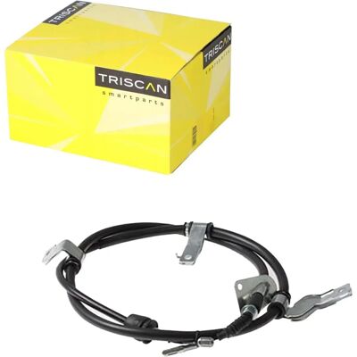 TRISCAN 8140 431091 - Kabel für Hyundai i30 II Feststellbremse TRISCAN 8140 431091 - Kabel für Hyundai i30 II Feststellbremse