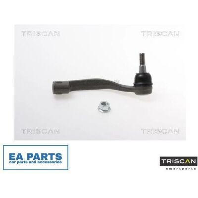 TRISCAN 8500 29171 Styrestag - Forbindelsesstang 14x1.5 til Volkswagen Crafter TRISCAN 8500 29171 Styrestag - Forbindelsesstang 14x1.5 til Volkswagen Crafter