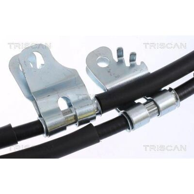 TRISCAN 8140 241151 Bremsekabel - Opel Mokka Mokka X, Chevrolet Trax, Vauxhall Mokka TRISCAN 8140 241151 Bremsekabel - Opel Mokka Mokka X, Chevrolet Trax, Vauxhall Mokka