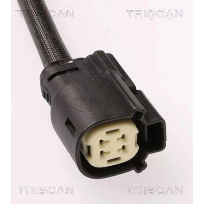 TRISCAN 8845 16061 Oxygensor - 4-ledning, til Ford Fiesta 6, Ecosport Mk2 TRISCAN 8845 16061 Oxygensor - 4-ledning, til Ford Fiesta 6, Ecosport Mk2