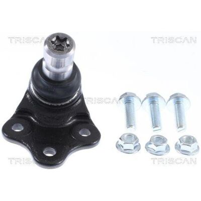 TRISCAN 8500 17569 Articulação de suspensão - LAND ROVER TRISCAN 8500 17569 Articulação de suspensão - LAND ROVER