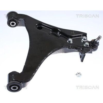 TRISCAN Mitsubishi Pajero IV Querlenker Paar - Querlenker TRISCAN Mitsubishi Pajero IV Querlenker Paar - Querlenker