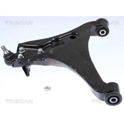 TRISCAN Pajero 4 Braccio di sospensione - Tipo oscillante trasversale TRISCAN Pajero 4 Braccio di sospensione - Tipo oscillante trasversale