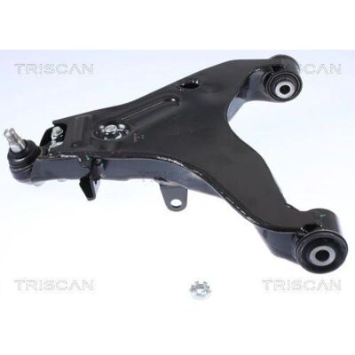 TRISCAN 8500 42558 Querlenker mit Gummilager - Für Mitsubishi TRISCAN 8500 42558 Querlenker mit Gummilager - Für Mitsubishi