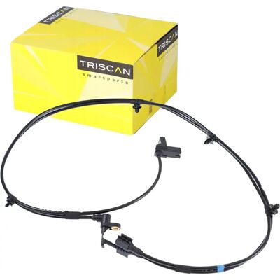 TRISCAN 8180 23233 Bremsensorsatz - ABS-System für Mercedes-Benz Viano, Vito TRISCAN 8180 23233 Bremsensorsatz - ABS-System für Mercedes-Benz Viano, Vito