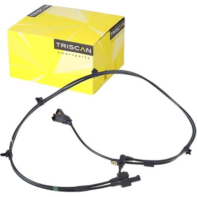TRISCAN Raddrehzahlsensor - Wheel Speed Sensor TRISCAN Raddrehzahlsensor - Wheel Speed Sensor