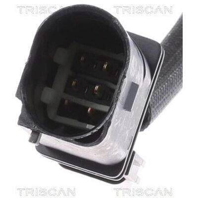TRISCAN 8845 29161 Lambdasonde - D-Form für VW, Seat, Audi TRISCAN 8845 29161 Lambdasonde - D-Form für VW, Seat, Audi
