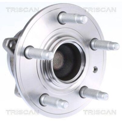 TRISCAN 8530 81101 Radlagersatz mit Magnetsensor - Radlagersatz TRISCAN 8530 81101 Radlagersatz mit Magnetsensor - Radlagersatz