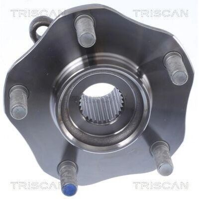 Triscan 5710476336071 - Cuscinetto ruota Triscan 5710476336071 - Cuscinetto ruota