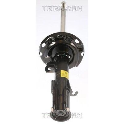 TRISCAN - 8705 24107 - Opel Corsa C - Shock absorber kit TRISCAN - 8705 24107 - Opel Corsa C - Shock absorber kit