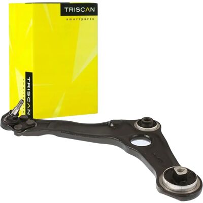 TRISCAN Bras de suspension Espace Talisman - Liaison de contrôle - Publicité TRISCAN Bras de suspension Espace Talisman - Liaison de contrôle - Publicité