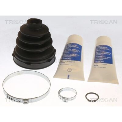 TRISCAN - 8540 25928 - Gummi - CV-Bootsatz TRISCAN - 8540 25928 - Gummi - CV-Bootsatz