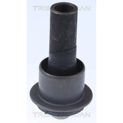 TRISCAN - Lagerung Achskörper - Nissan Qashqai +2 I - 112 mm - axle carrier mount TRISCAN - Lagerung Achskörper - Nissan Qashqai +2 I - 112 mm - axle carrier mount