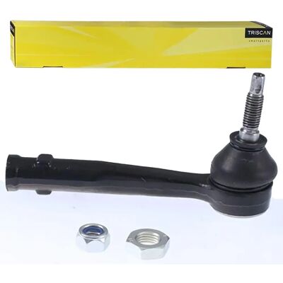 TRISCAN 8500 80133 Spurstangenkopf - Jeep Compass TRISCAN 8500 80133 Spurstangenkopf - Jeep Compass