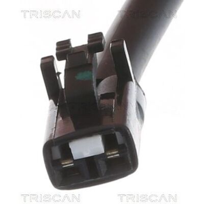 TRISCAN 8180 43138 ABS pyöränopeussensori TRISCAN 8180 43138 ABS pyöränopeussensori