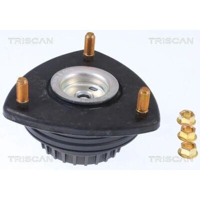 TRISCAN Mazda Federbeinstützlager 8500 50923 - Federbeinstützlager TRISCAN Mazda Federbeinstützlager 8500 50923 - Federbeinstützlager