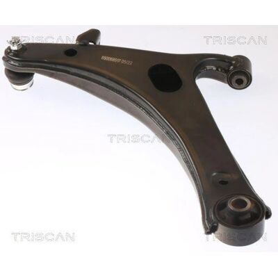 TRISCAN 8500 68517 Fahrwerksarm - Subaru Impreza III 5-türig TRISCAN 8500 68517 Fahrwerksarm - Subaru Impreza III 5-türig
