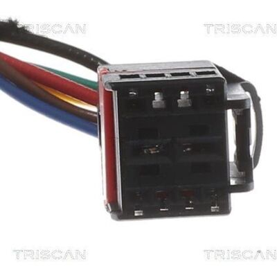 TRISCAN 8710 29307 Gasfeder - Skoda Superb III Kombi mit automatischem Heckklappe TRISCAN 8710 29307 Gasfeder - Skoda Superb III Kombi mit automatischem Heckklappe
