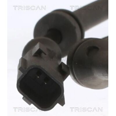 TRISCAN 8180 10116 ABS-sensor - Renault Trafic 3, Fiat Talento Van, Opel Vivaro B TRISCAN 8180 10116 ABS-sensor - Renault Trafic 3, Fiat Talento Van, Opel Vivaro B
