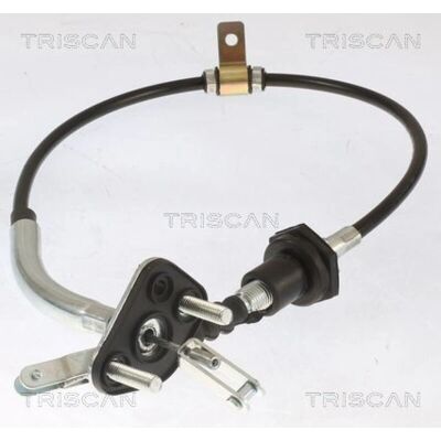 TRISCAN - 41510-1y010 - Cavo frizione TRISCAN - 41510-1y010 - Cavo frizione