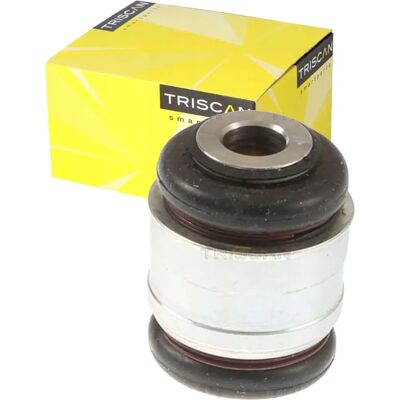 TRISCAN Modèle 8500 81801 Support - Métal-caoutchouc, Bras oscillant transverse - Publicité TRISCAN Modèle 8500 81801 Support - Métal-caoutchouc, Bras oscillant transverse - Publicité