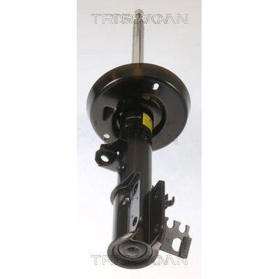 TRISCAN Stødabsorber - Gassystem - Opel Vectra B TRISCAN Stødabsorber - Gassystem - Opel Vectra B
