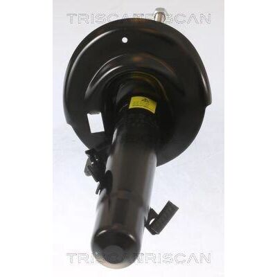 TRISCAN 5710476365712 Stoßdämpfer TRISCAN 5710476365712 Stoßdämpfer