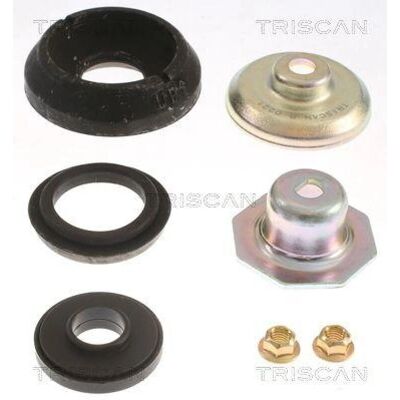 TRISCAN 8500 69903 Apoio de mola de suspensão para Suzuki Wagon R+ I 3/5 portas TRISCAN 8500 69903 Apoio de mola de suspensão para Suzuki Wagon R+ I 3/5 portas