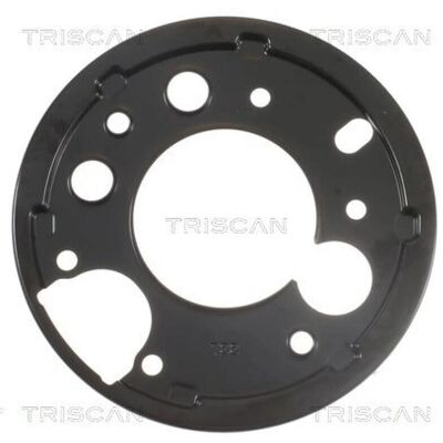 TRISCAN 8125 23212 Bremscheibe Schutz - Mercedes-Benz TRISCAN 8125 23212 Bremscheibe Schutz - Mercedes-Benz