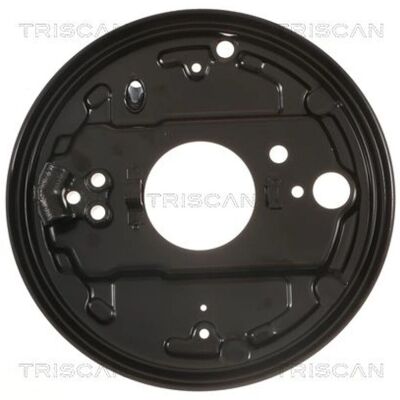 TRISCAN 8125 29260 Bremse skive beskyttelse - Bak venstre VW TRISCAN 8125 29260 Bremse skive beskyttelse - Bak venstre VW