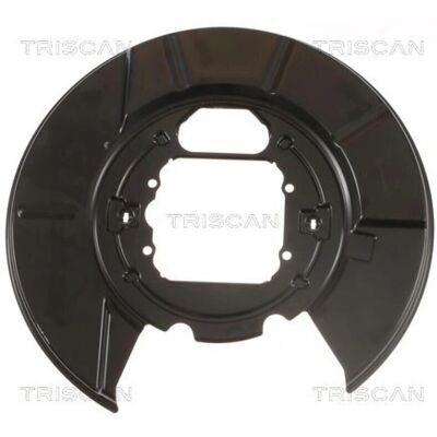 TRISCAN 8125 11221 Bremscheiben Schutz - Schutz für Bremsscheibe TRISCAN 8125 11221 Bremscheiben Schutz - Schutz für Bremsscheibe