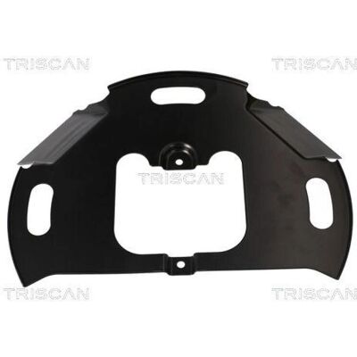 Protezione disco freno anteriore TRISCAN 8125 15110 - Per IVECO Daily Protezione disco freno anteriore TRISCAN 8125 15110 - Per IVECO Daily