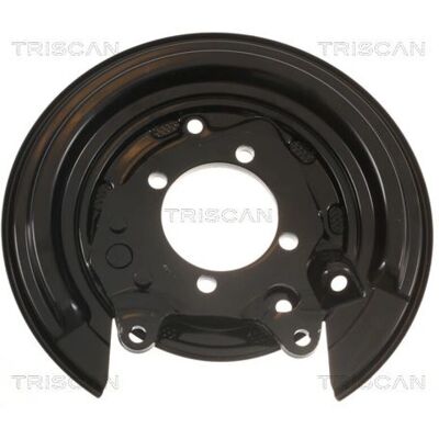 TRISCAN 8125 13202 Bremsstaubschutz - Hinterachse rechts Toyota Corolla IX Kombi 3/5 Türen TRISCAN 8125 13202 Bremsstaubschutz - Hinterachse rechts Toyota Corolla IX Kombi 3/5 Türen
